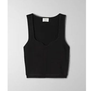 Wilfred Tuscany Shortsleeve Sweater